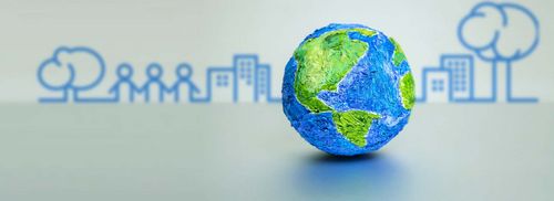 CSR Corporate Social Responsibility Economic sustainability Ecological sustainability Social sustainability 