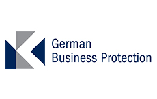 GBP Logo Sicherheitsmanagement Risikomanagement Krisenmanagement KÖTTER Security