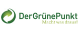 Logo Grüner Punkt Kunde Kötter Referenz