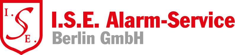 Logo ISE Alarm Service Berlin KÖTTER Security