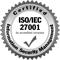 [] ISO / IEC 27001:2013