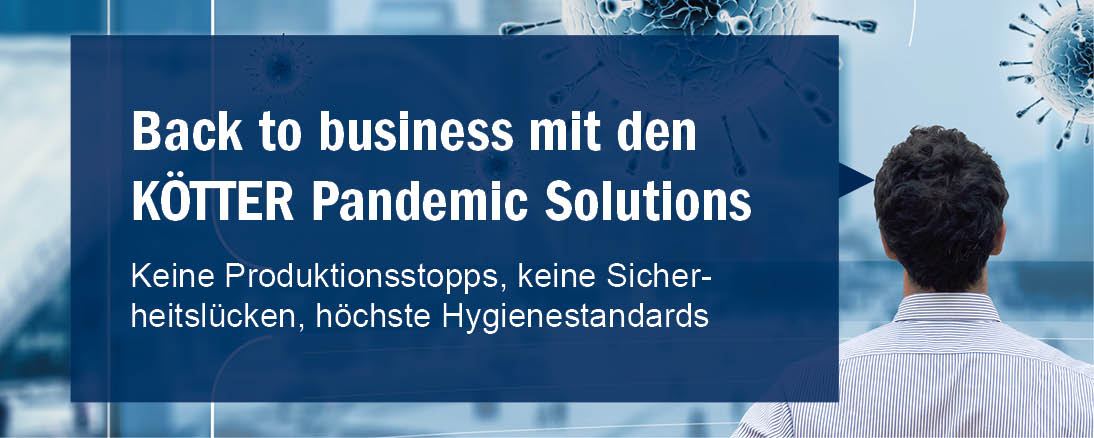 Pandemic Solutions